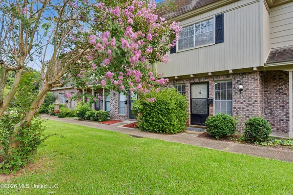 $125,000 | 413 Kahler Street, Unit 5, Gulfport, MS 39507