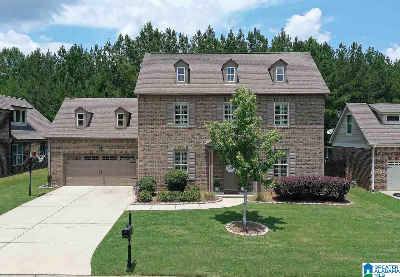 342 Lake Chelsea Court Chelsea, AL 35043 - Photo 1 of 40