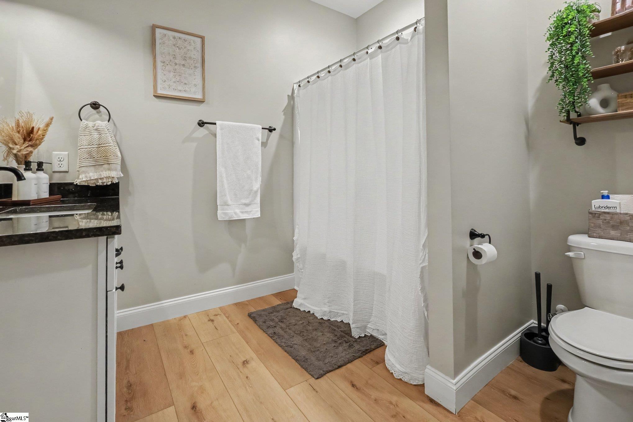 3807 Camp Road Greer, SC 29651 - Photo 23 of 27