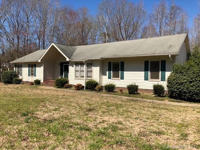 483 Shiloh Unity Road Lancaster, SC 29720 - Photo 1 of 22 a front view of a house with a yard