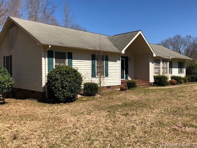 483 Shiloh Unity Road Lancaster, SC 29720 - Photo 2 of 22 a front view of a house with a yard