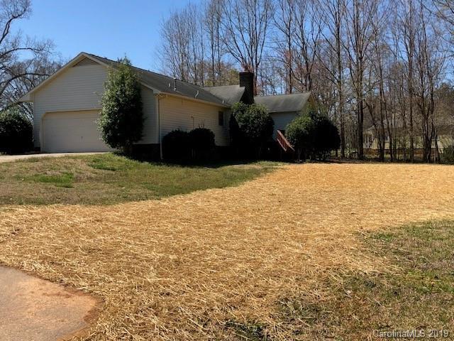 483 Shiloh Unity Road Lancaster, SC 29720 - Photo 8 of 22 a view of a house with a yard