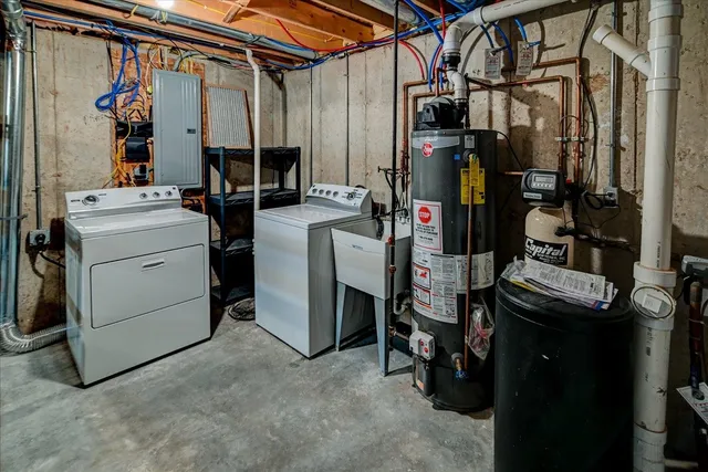 $274,900 | 204 South Musket Ridge Drive, Sun Prairie, WI 53590