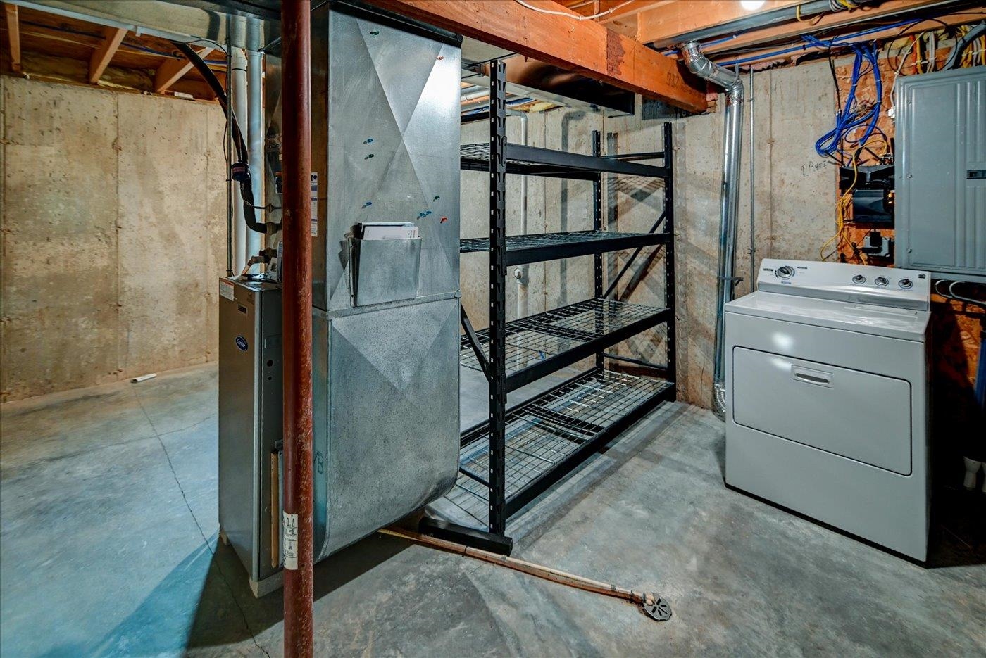 204 South Musket Ridge Drive Sun Prairie, WI 53590 - Photo 41 of 46