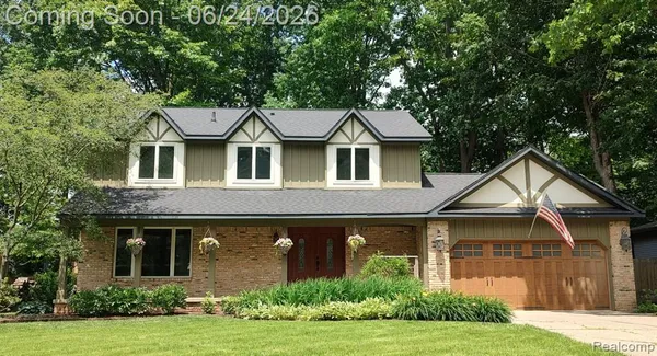 $349,900 | 5327 Olde Saybrooke Road, Grand Blanc, MI 48439