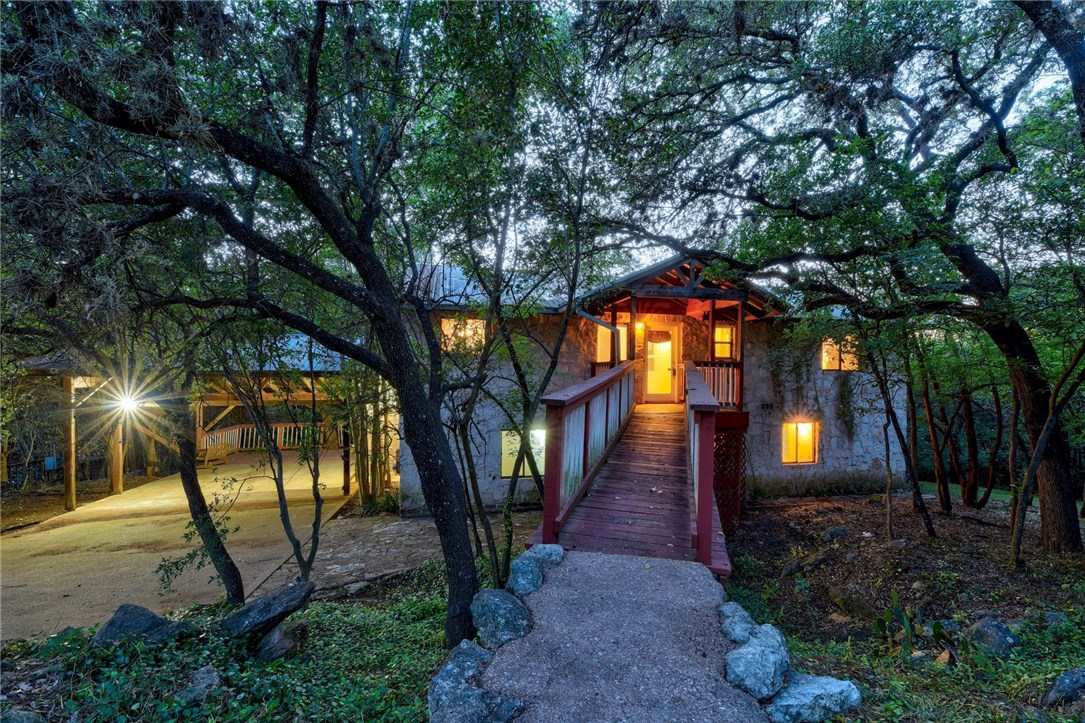 102 Riley Road Rollingwood, TX 78746 - Photo 1 of 1