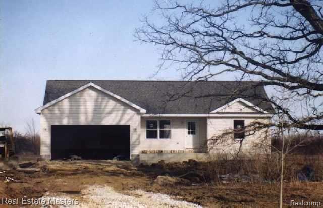 3110 Duce Road Avoca, MI 48006 - Photo 1 of 1 Property Photo