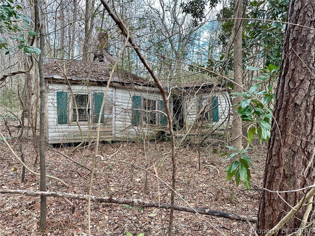 2-lots Church Street Mathews, VA 23109 - Photo 2 of 4