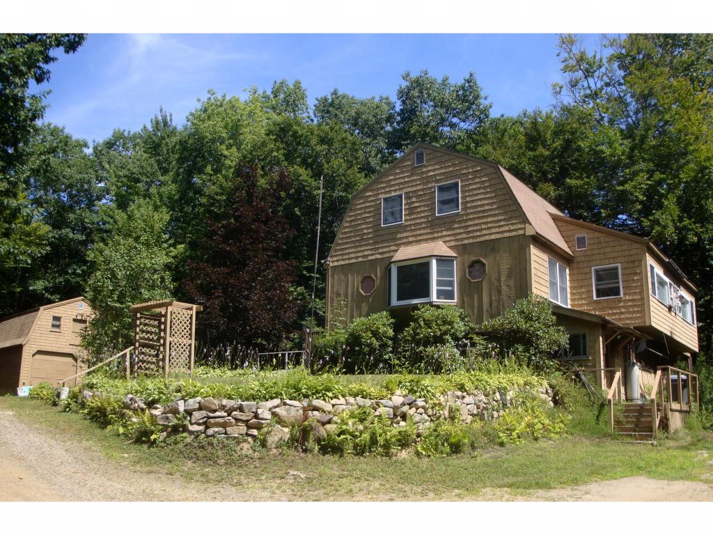 267 Dick Brown Road Bristol, NH 03222 - Photo 1 of 21 Gallery Image 1