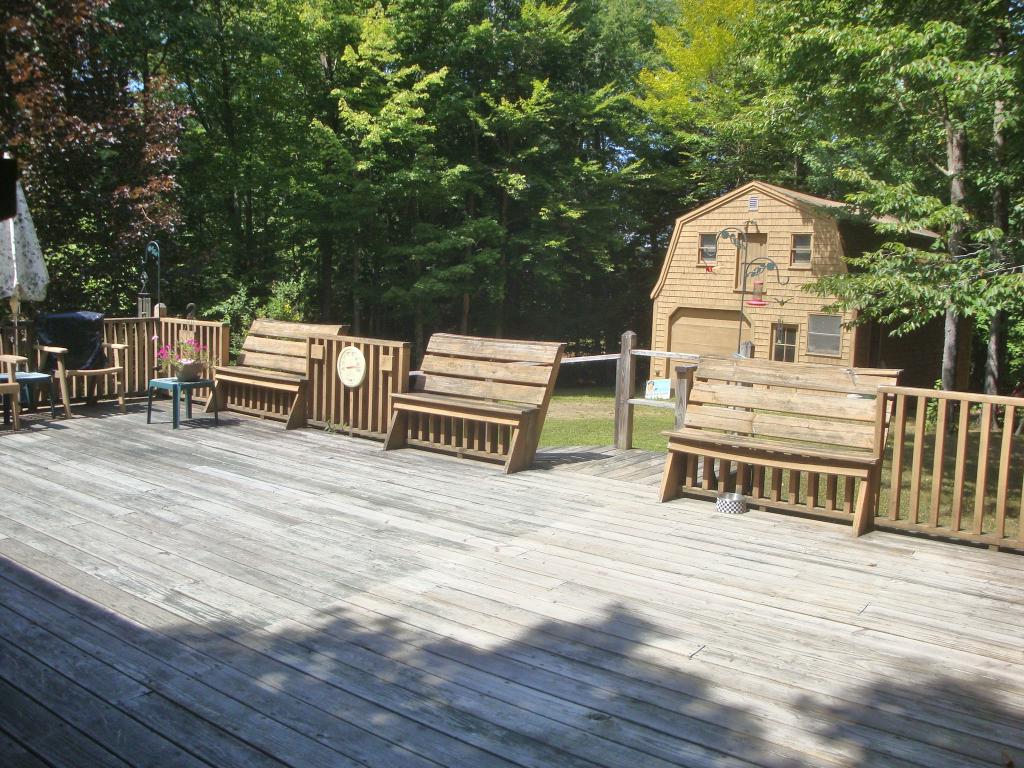 267 Dick Brown Road Bristol, NH 03222 - Photo 2 of 21 Gallery Image 2