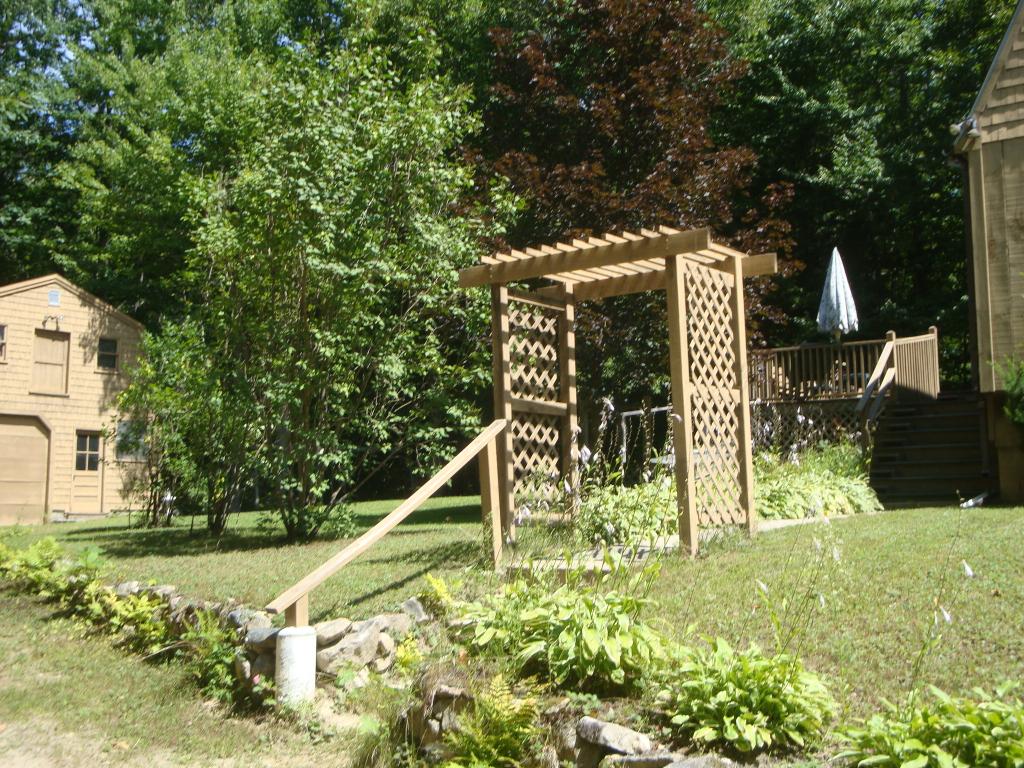 267 Dick Brown Road Bristol, NH 03222 - Photo 16 of 21 Gallery Image 16