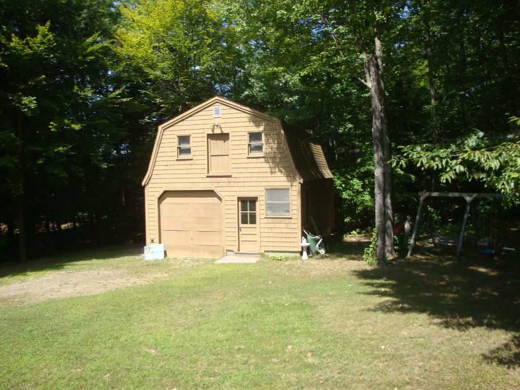 267 Dick Brown Road Bristol, NH 03222 - Photo 18 of 21 Gallery Image 18