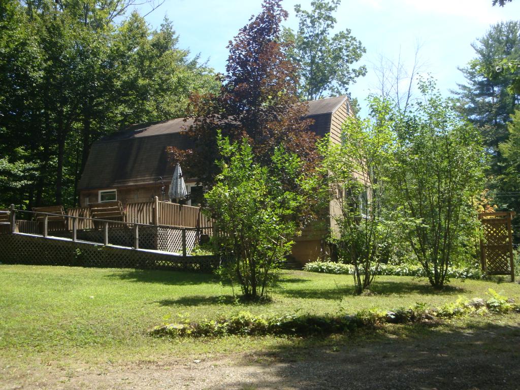 267 Dick Brown Road Bristol, NH 03222 - Photo 20 of 21 Gallery Image 20