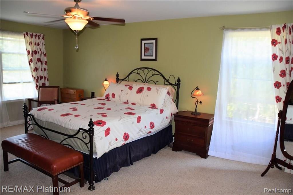 17033 Rosehill Road Pinckney, MI 48169 - Photo 7 of 17
