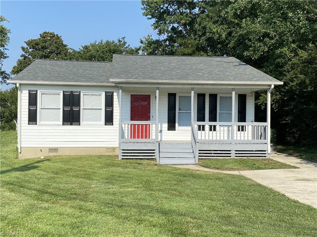 2421 Robbins Street High Point, NC 27263 - Photo 1 of 22 Gallery Image 1