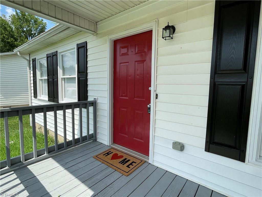 2421 Robbins Street High Point, NC 27263 - Photo 2 of 22 Gallery Image 2