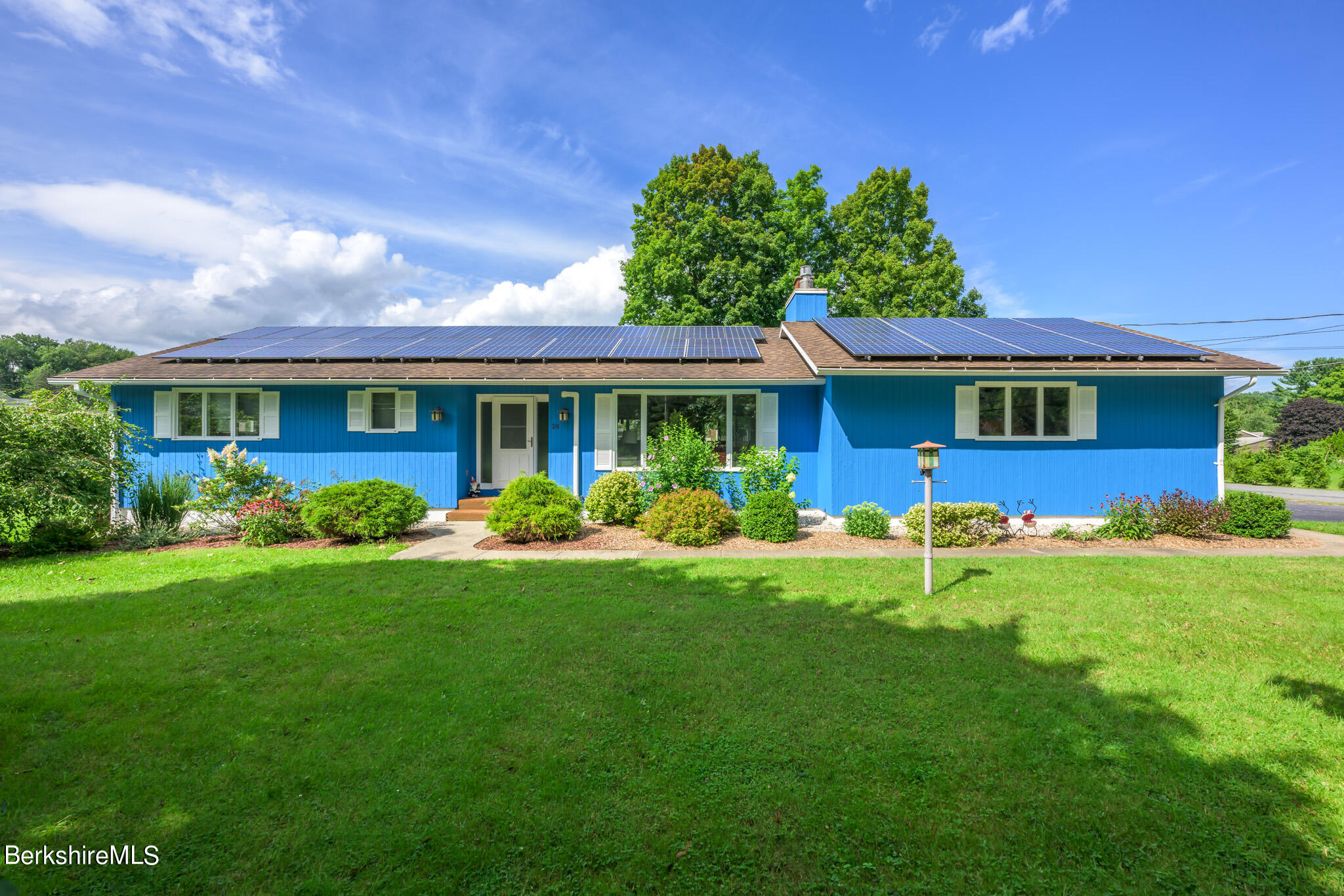 20 State Line Road West Stockbridge, MA 01266 - Photo 1 of 34 Exterior