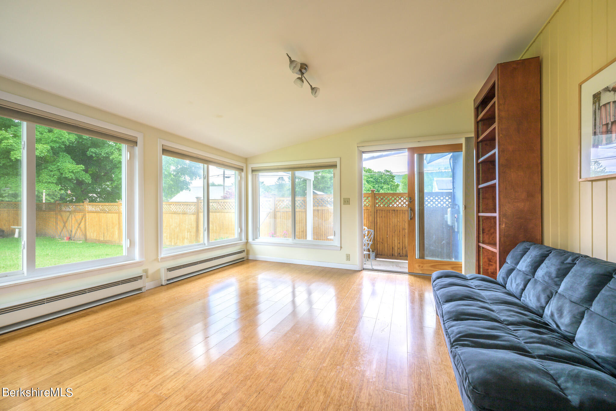 20 State Line Road West Stockbridge, MA 01266 - Photo 20 of 34 Sun Room