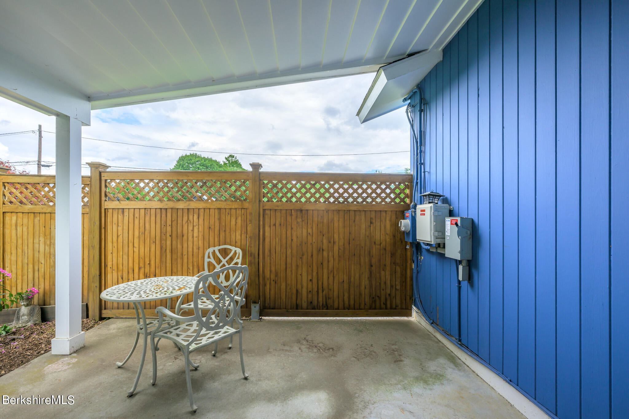 20 State Line Road West Stockbridge, MA 01266 - Photo 22 of 34 Covered Porch
