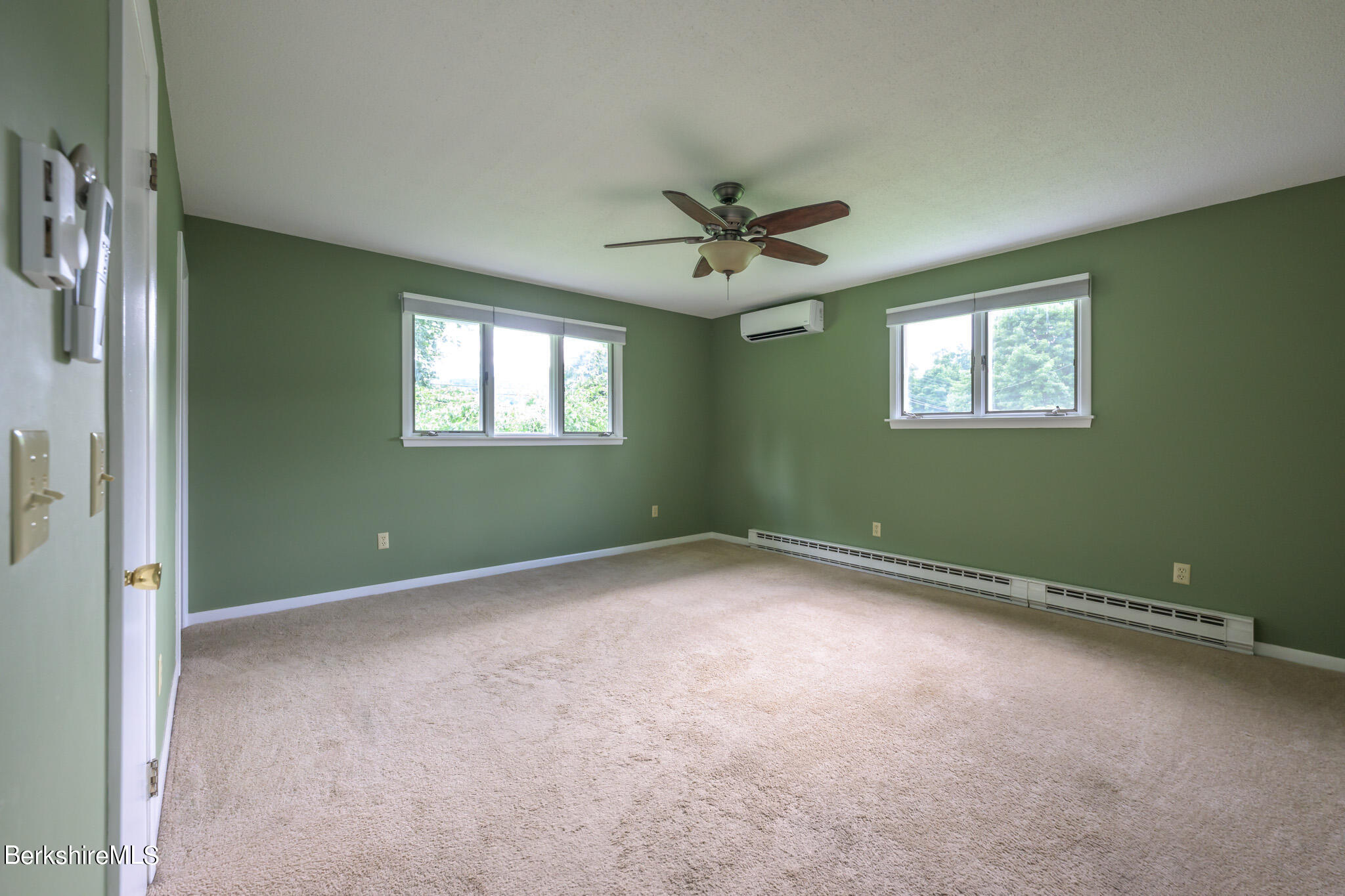 20 State Line Road West Stockbridge, MA 01266 - Photo 23 of 34 Primary Bedroom