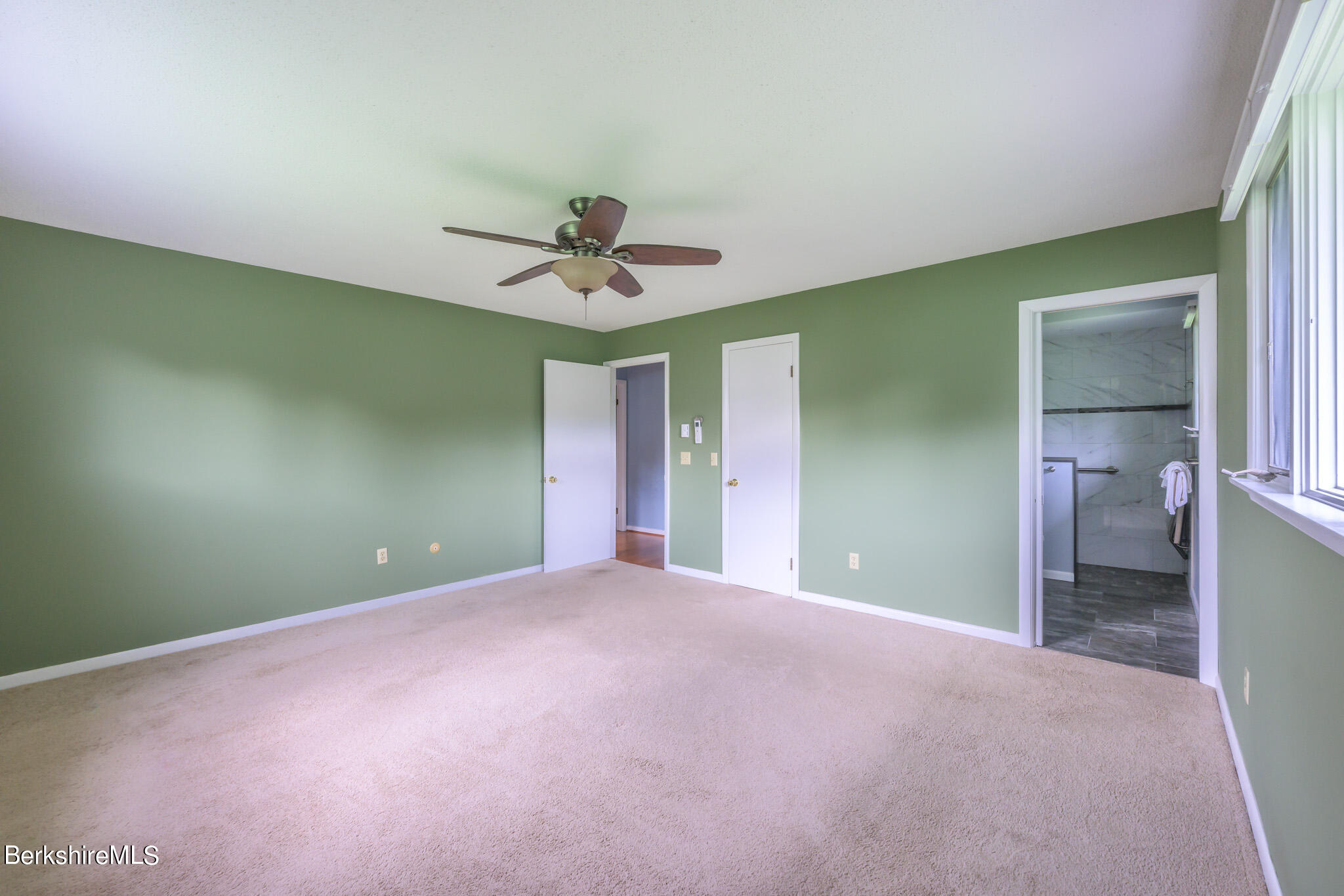 20 State Line Road West Stockbridge, MA 01266 - Photo 24 of 34 Primary Bedroom