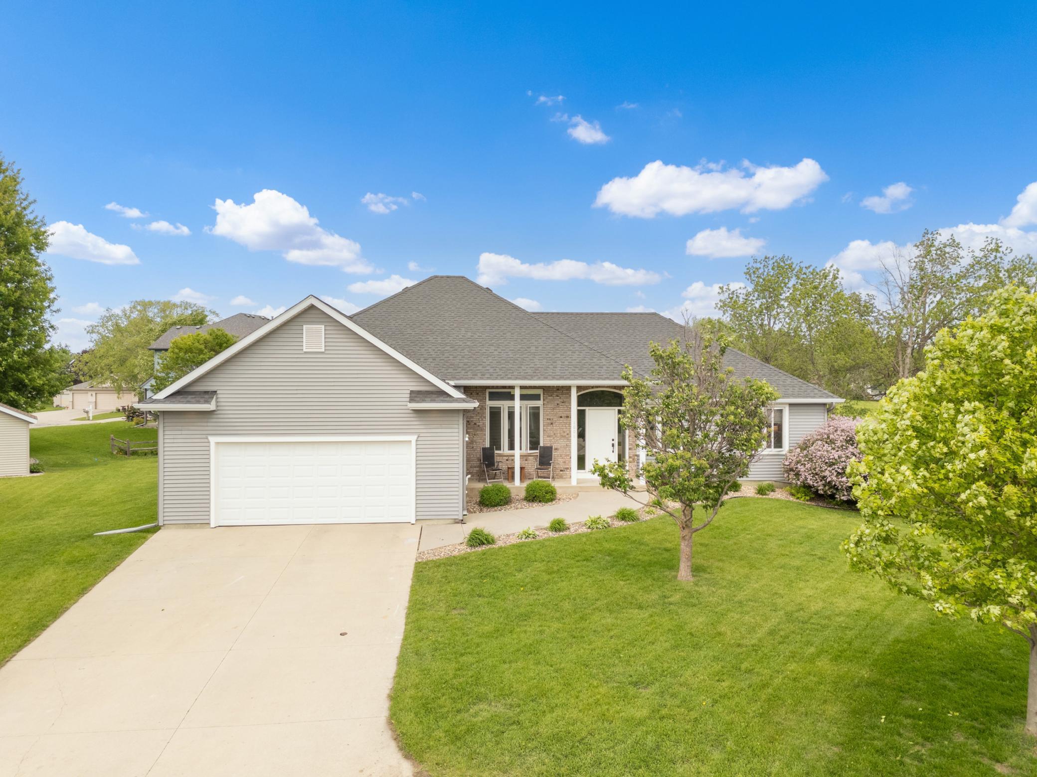 1001 1st Pl Northwest