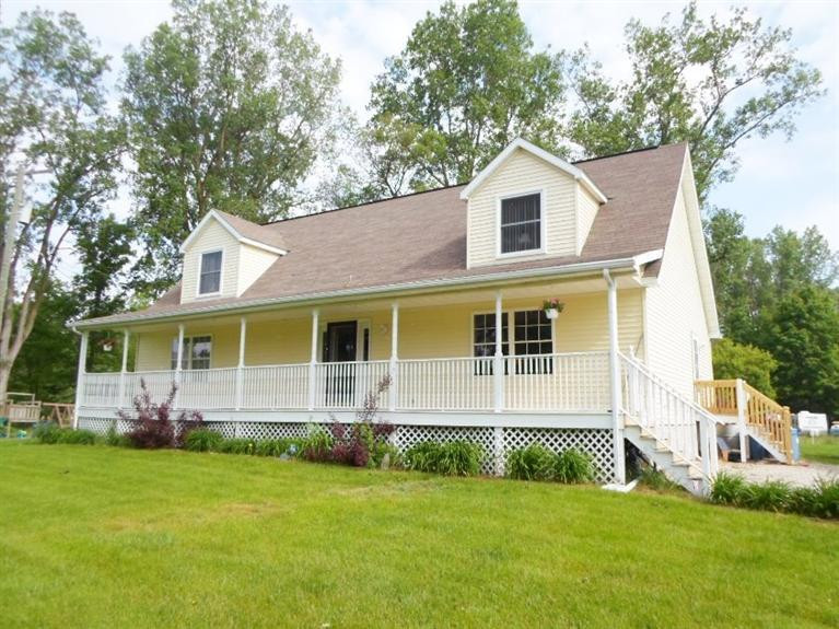 11990 Oelke Road Maybee, MI 48159 - Photo 1 of 31 Photo 1