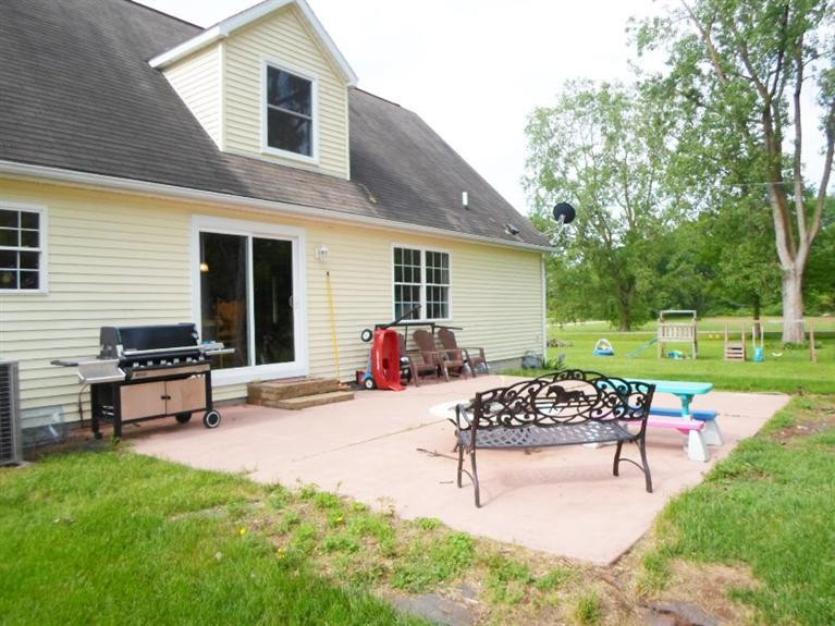 11990 Oelke Road Maybee, MI 48159 - Photo 27 of 31 Photo 27