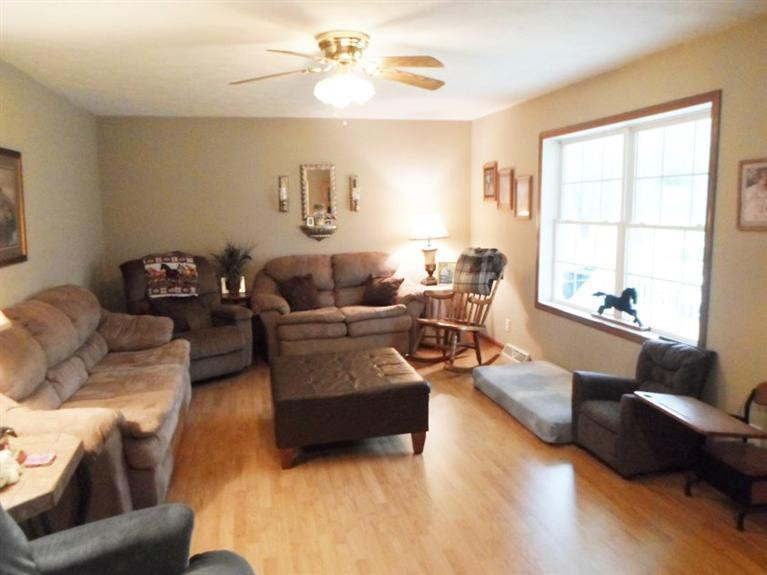 11990 Oelke Road Maybee, MI 48159 - Photo 9 of 31 Photo 9