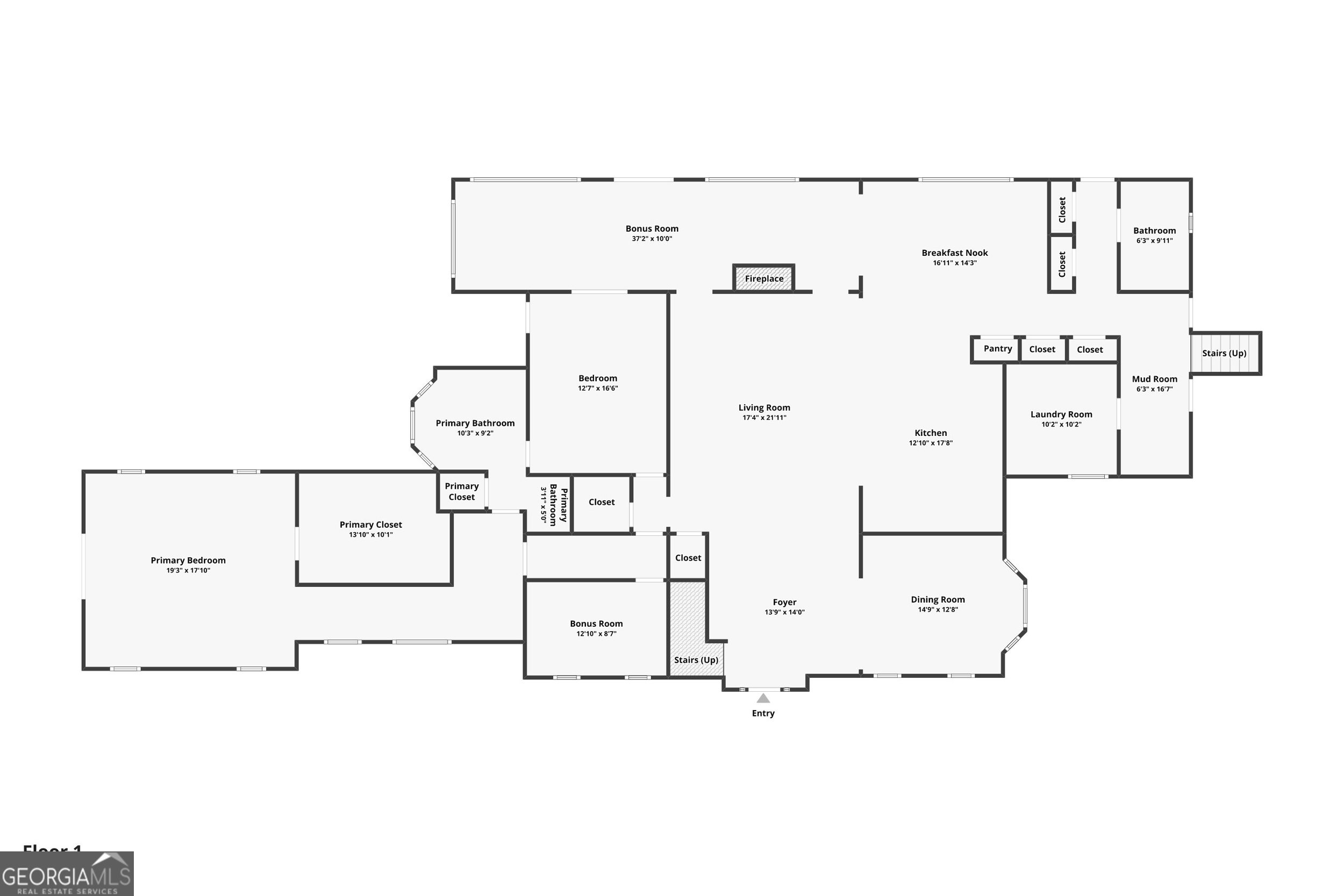 3800 Adabelle Road Register, GA 30452 - Photo 59 of 61