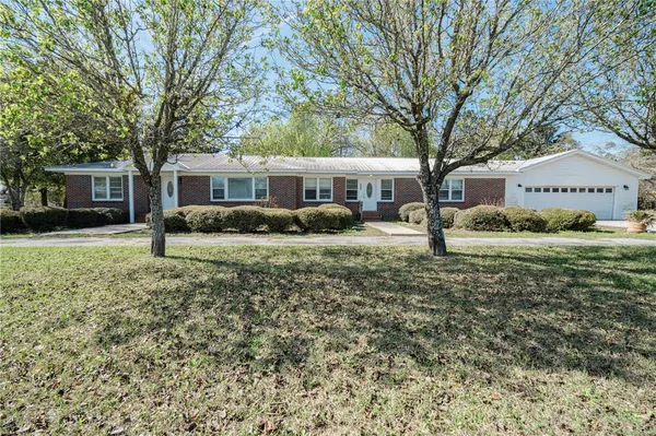 $258,000 | 3295 Odum Highway, Jesup, GA 31545