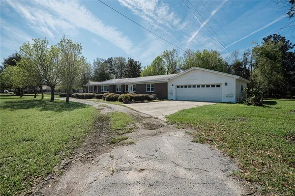 $245,000 | 3295 Odum Highway, Jesup, GA 31545