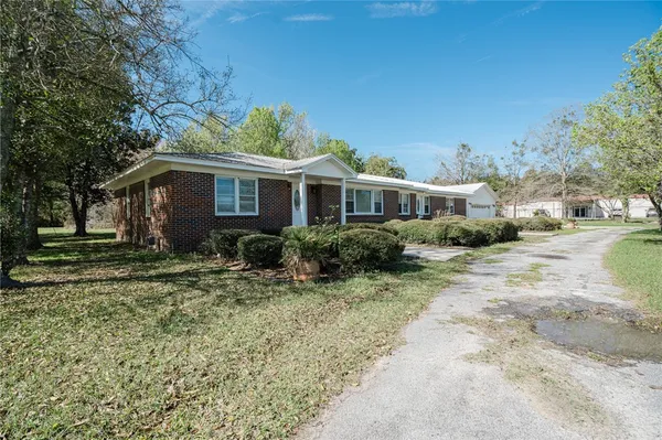 $245,000 | 3295 Odum Highway, Jesup, GA 31545