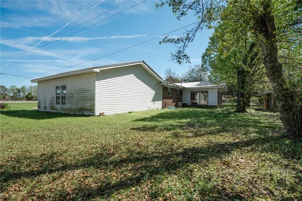 $245,000 | 3295 Odum Highway, Jesup, GA 31545