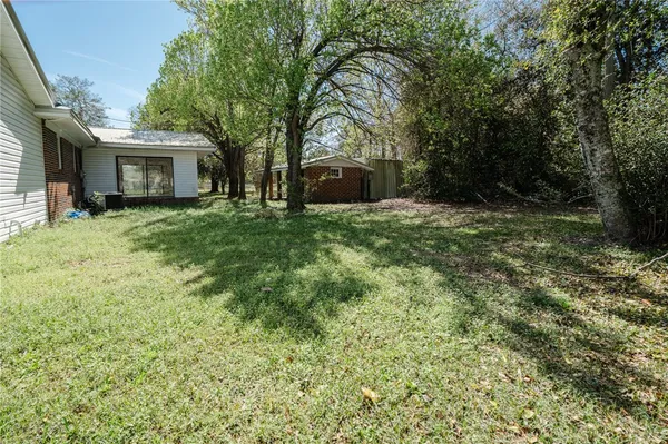 $245,000 | 3295 Odum Highway, Jesup, GA 31545