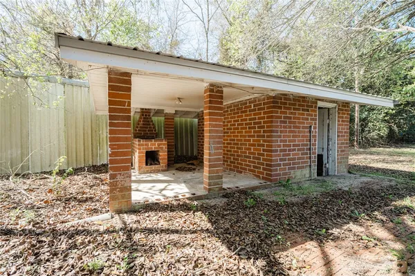 $245,000 | 3295 Odum Highway, Jesup, GA 31545