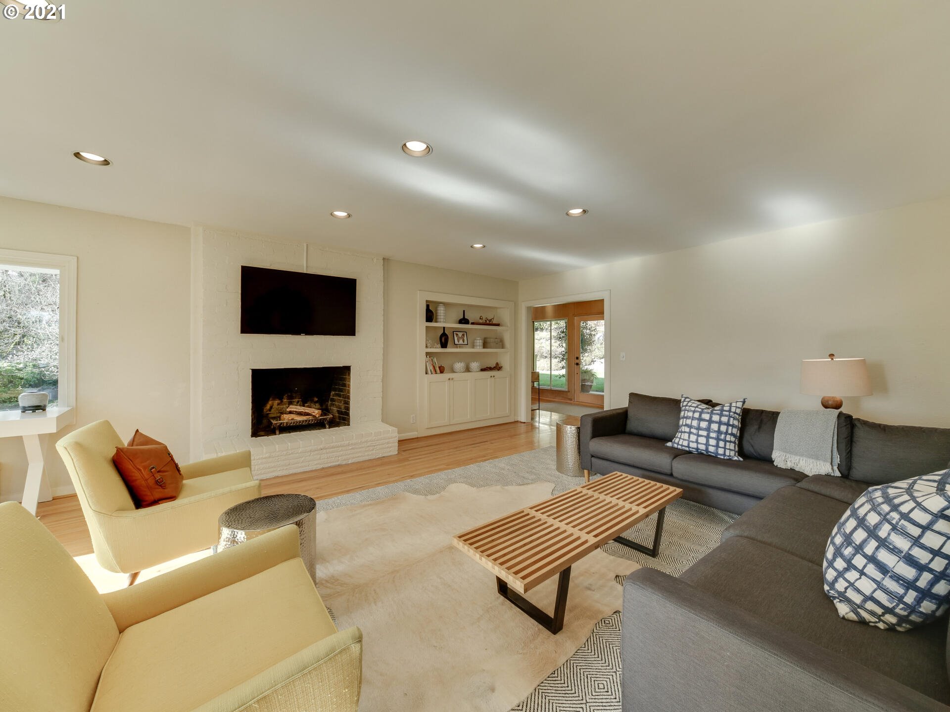 3444 Southwest Shattuck Road Portland, OR 97221 - Photo 11 of 31 Gallery Image 11