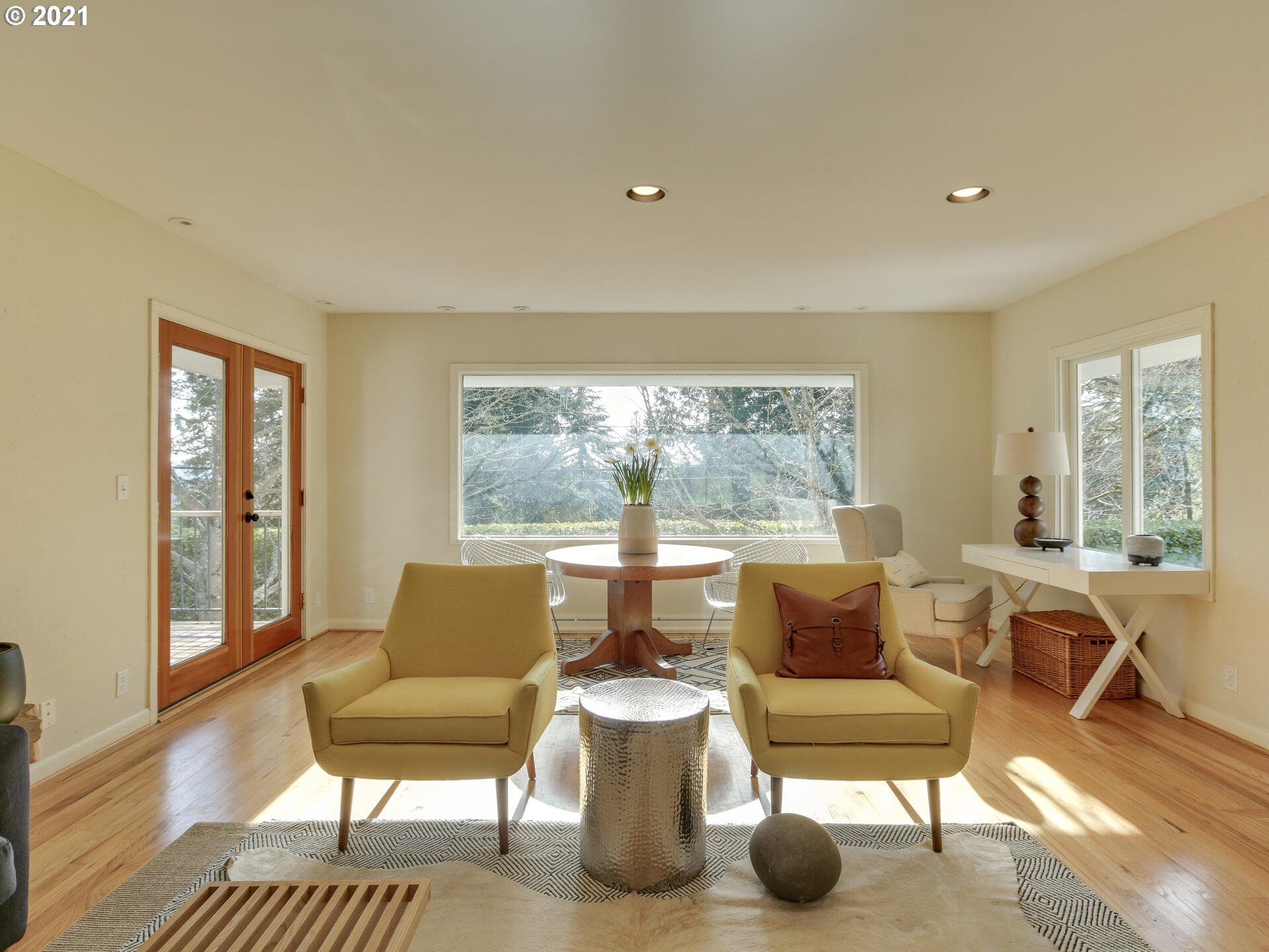 3444 Southwest Shattuck Road Portland, OR 97221 - Photo 12 of 31 Gallery Image 12