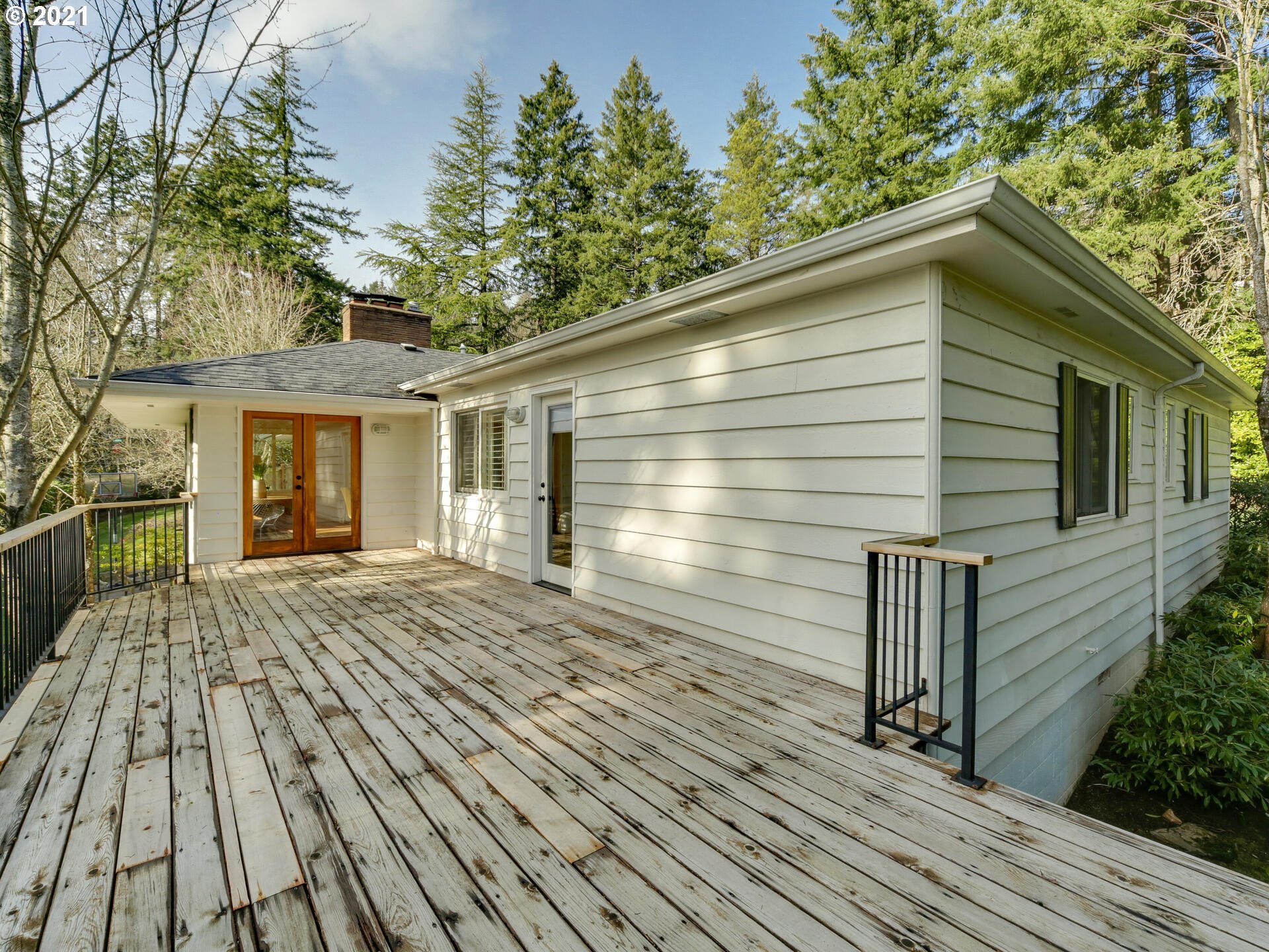 3444 Southwest Shattuck Road Portland, OR 97221 - Photo 13 of 31 Gallery Image 13