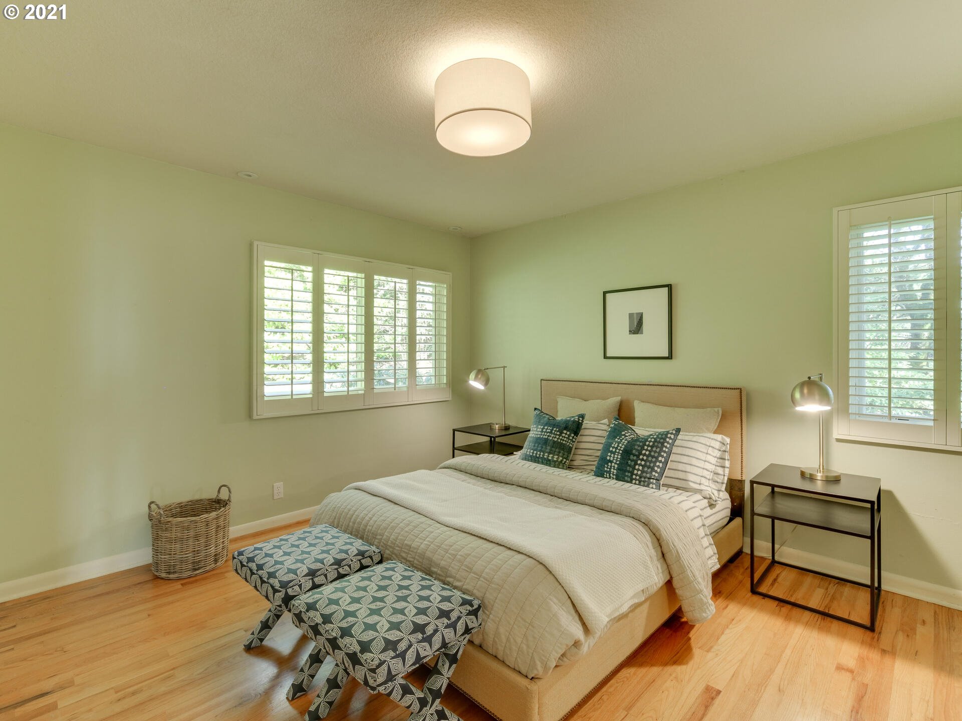 3444 Southwest Shattuck Road Portland, OR 97221 - Photo 16 of 31 Gallery Image 16