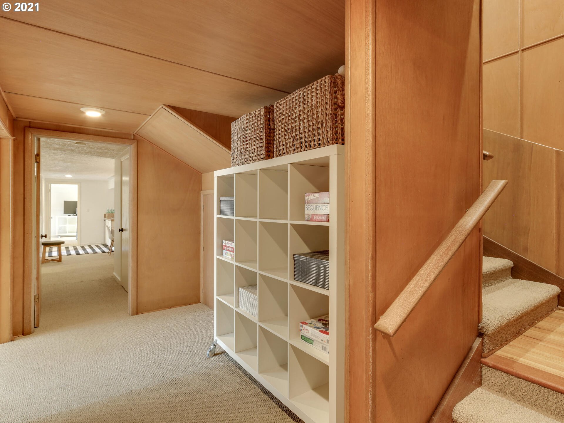 3444 Southwest Shattuck Road Portland, OR 97221 - Photo 19 of 31 Gallery Image 19