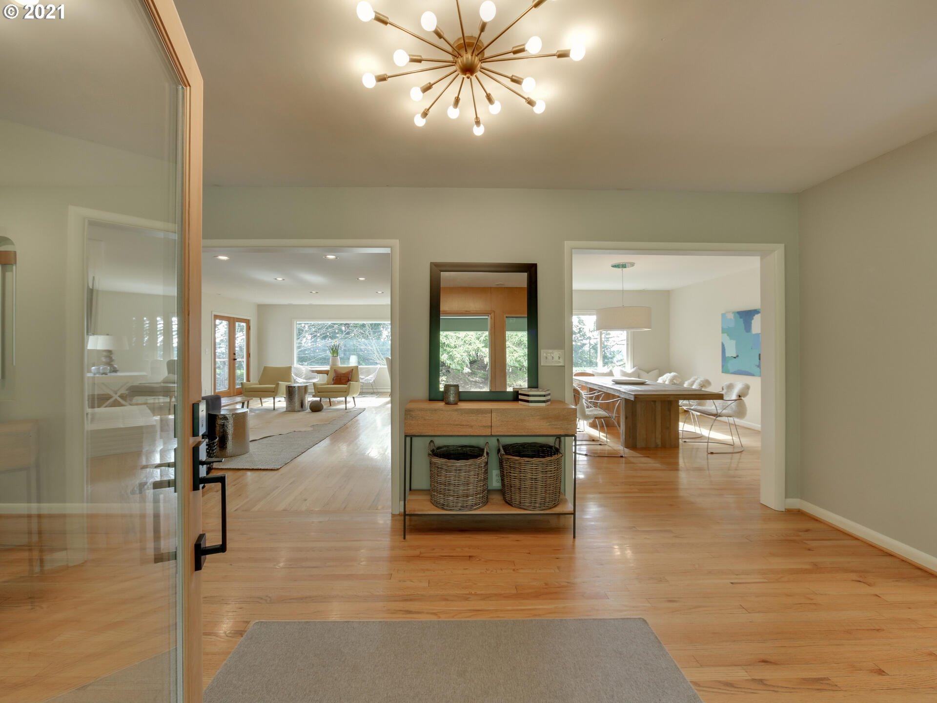3444 Southwest Shattuck Road Portland, OR 97221 - Photo 3 of 31 Gallery Image 3