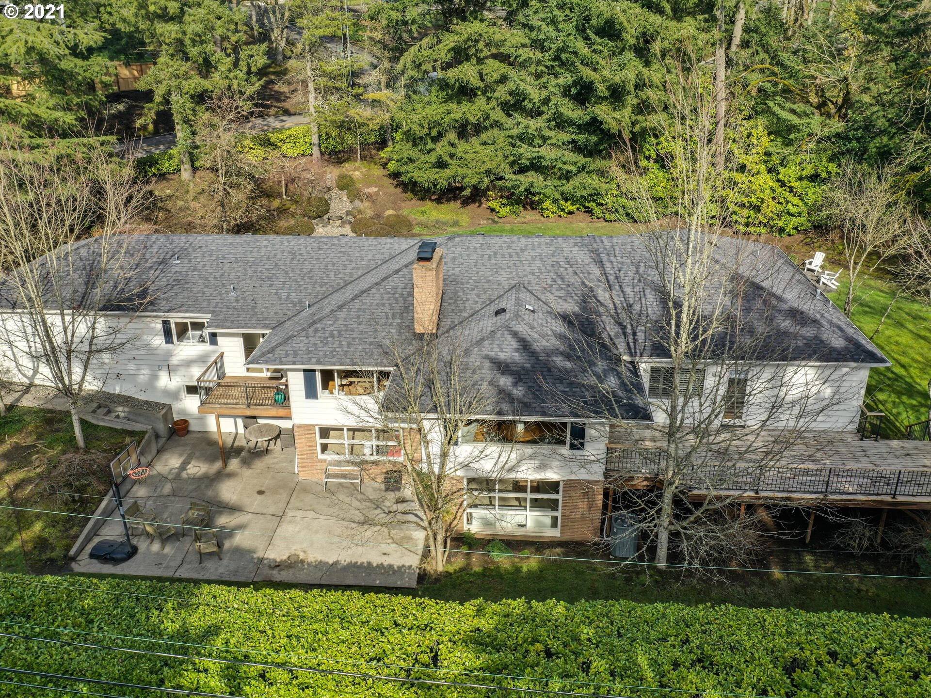 3444 Southwest Shattuck Road Portland, OR 97221 - Photo 29 of 31 Gallery Image 29