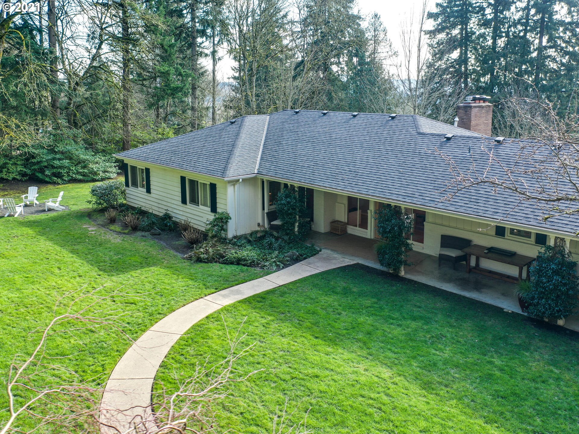 3444 Southwest Shattuck Road Portland, OR 97221 - Photo 31 of 31 Gallery Image 31