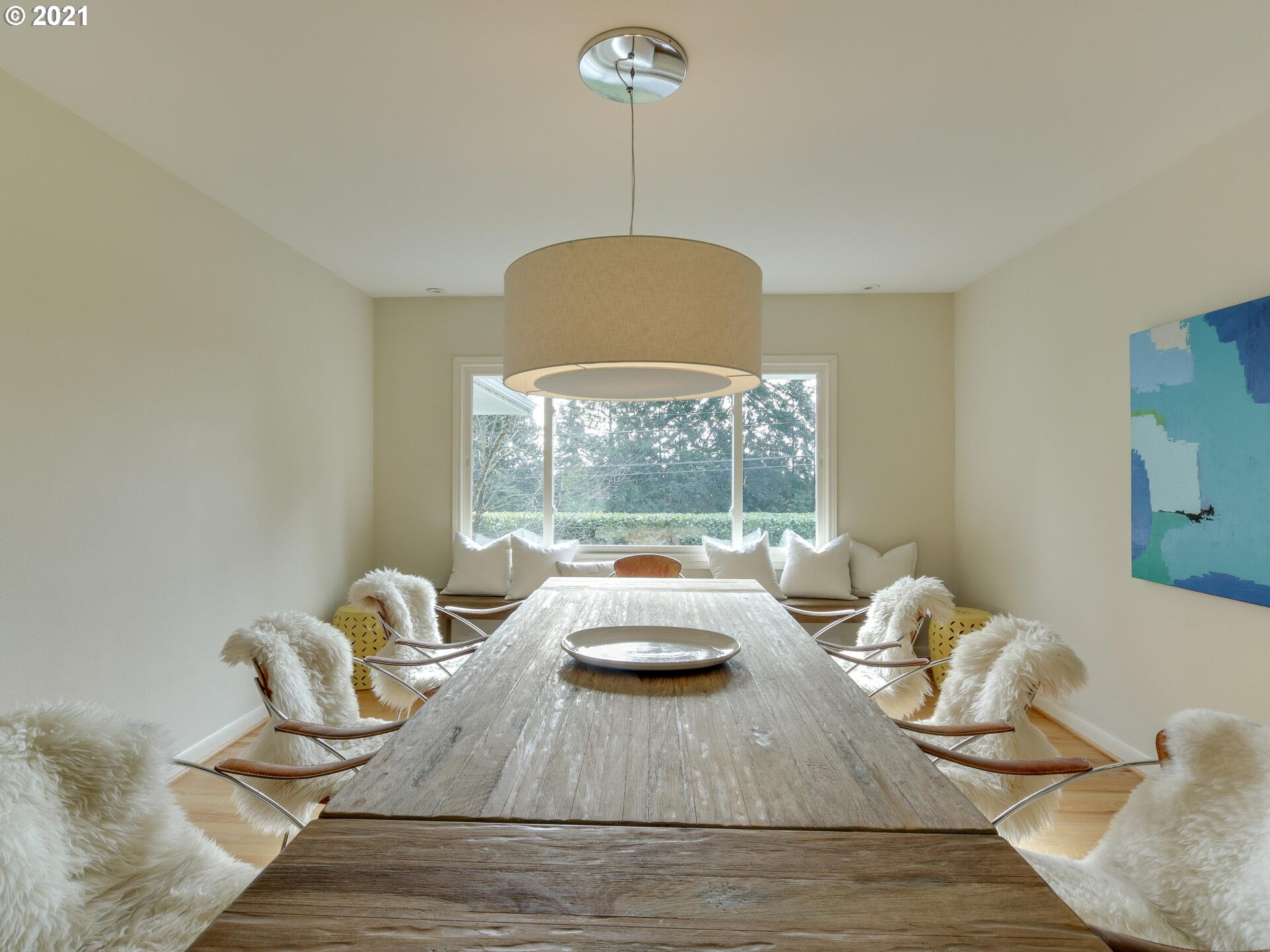 3444 Southwest Shattuck Road Portland, OR 97221 - Photo 5 of 31 Gallery Image 5