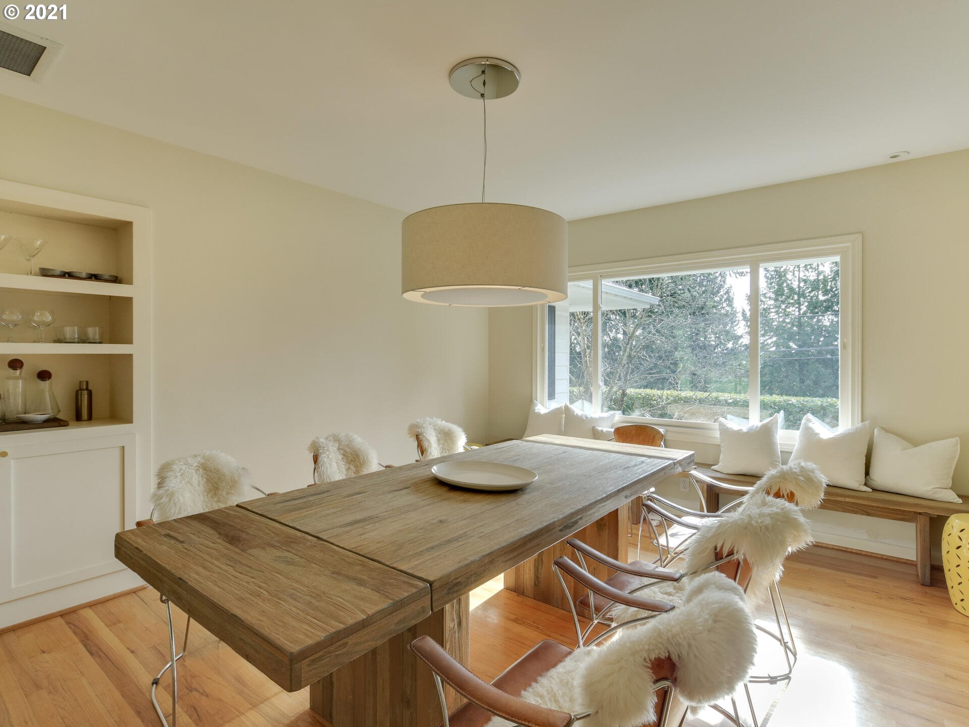 3444 Southwest Shattuck Road Portland, OR 97221 - Photo 6 of 31 Gallery Image 6