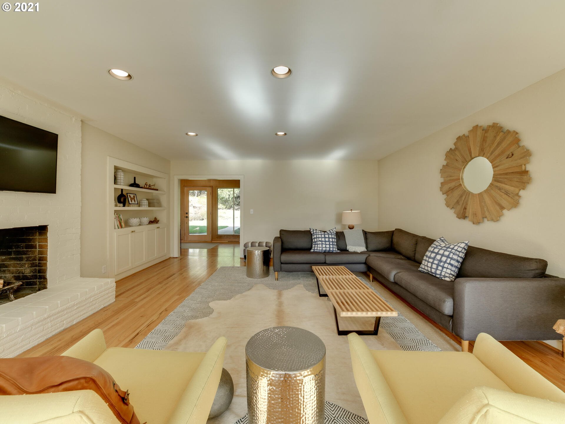 3444 Southwest Shattuck Road Portland, OR 97221 - Photo 10 of 31 Gallery Image 10