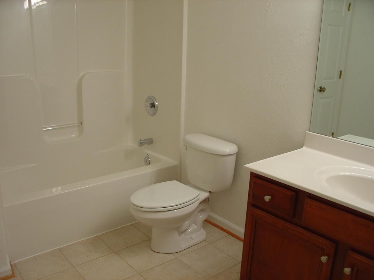 713 North Mill Road Salem, VA 24153 - Photo 14 of 14 Bathroom On The Lower Level