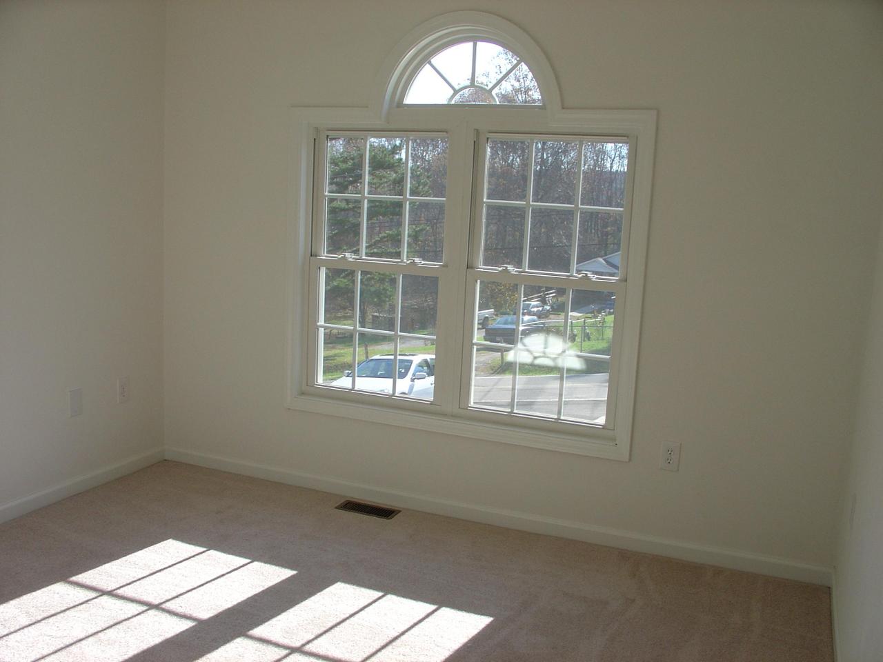 713 North Mill Road Salem, VA 24153 - Photo 5 of 14 Bedroom With Paladium Window
