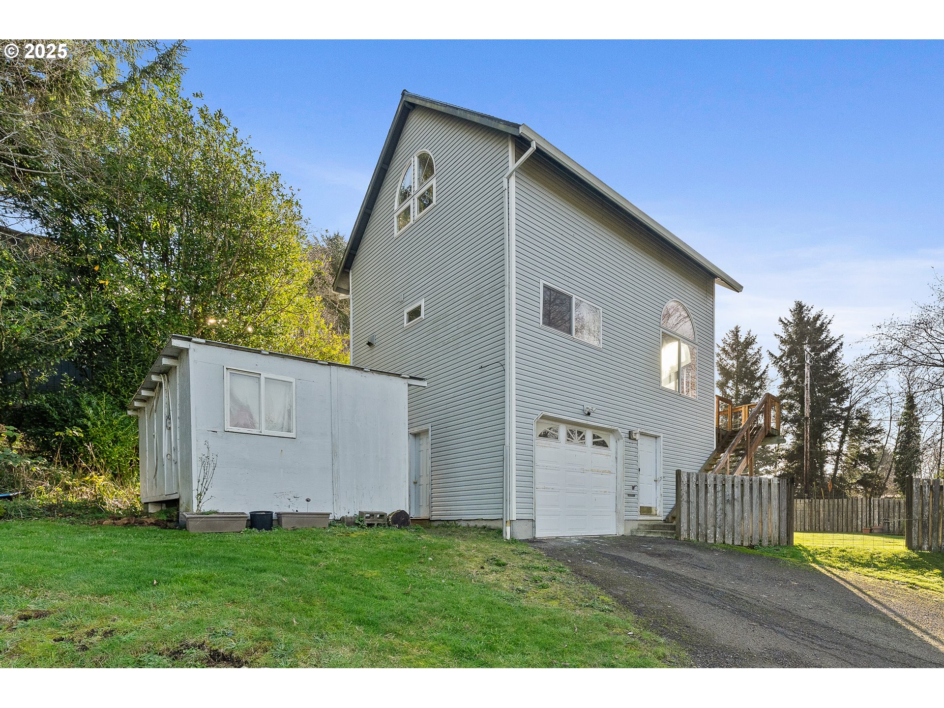 4805 Leonard Street West Netarts, OR 97141 - Photo 2 of 34
